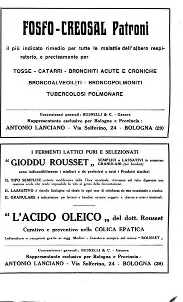 L'università italiana rivista dell'istruzione superiore