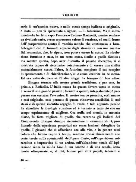 Urbinum bollettino di cultura ufficiale per gli atti della brigata urbinate degli amici dei monumenti, della reale Accademia Raffaello e del reale Istituto di belle arti delle Marche