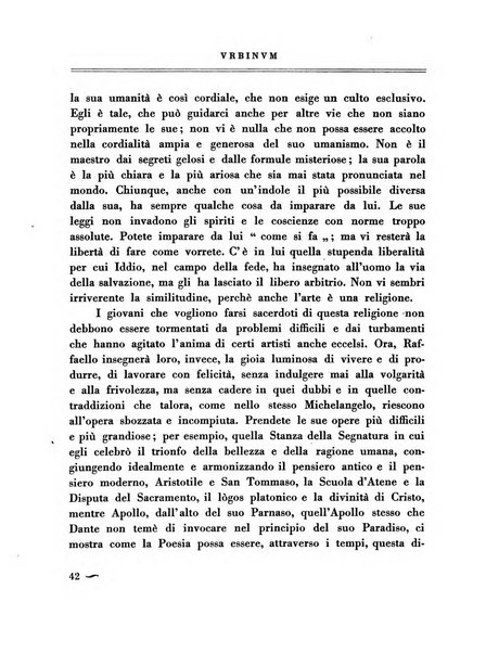 Urbinum bollettino di cultura ufficiale per gli atti della brigata urbinate degli amici dei monumenti, della reale Accademia Raffaello e del reale Istituto di belle arti delle Marche