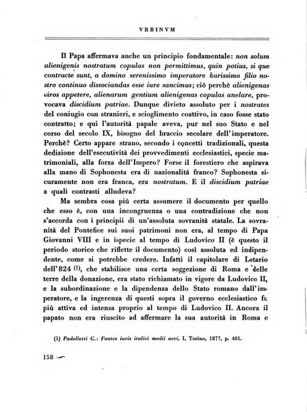 Urbinum bollettino di cultura ufficiale per gli atti della brigata urbinate degli amici dei monumenti, della reale Accademia Raffaello e del reale Istituto di belle arti delle Marche