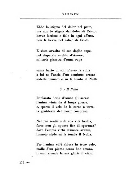 Urbinum bollettino di cultura ufficiale per gli atti della brigata urbinate degli amici dei monumenti, della reale Accademia Raffaello e del reale Istituto di belle arti delle Marche