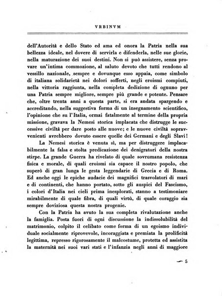 Urbinum bollettino di cultura ufficiale per gli atti della brigata urbinate degli amici dei monumenti, della reale Accademia Raffaello e del reale Istituto di belle arti delle Marche