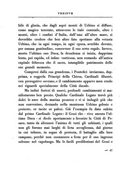 Urbinum bollettino di cultura ufficiale per gli atti della brigata urbinate degli amici dei monumenti, della reale Accademia Raffaello e del reale Istituto di belle arti delle Marche