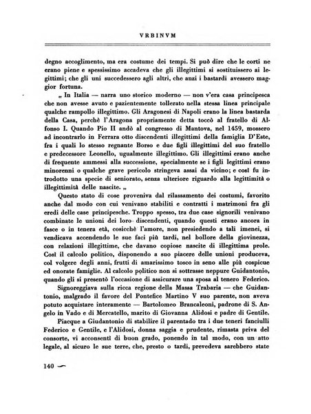 Urbinum bollettino di cultura ufficiale per gli atti della brigata urbinate degli amici dei monumenti, della reale Accademia Raffaello e del reale Istituto di belle arti delle Marche