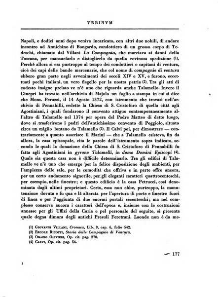 Urbinum bollettino di cultura ufficiale per gli atti della brigata urbinate degli amici dei monumenti, della reale Accademia Raffaello e del reale Istituto di belle arti delle Marche