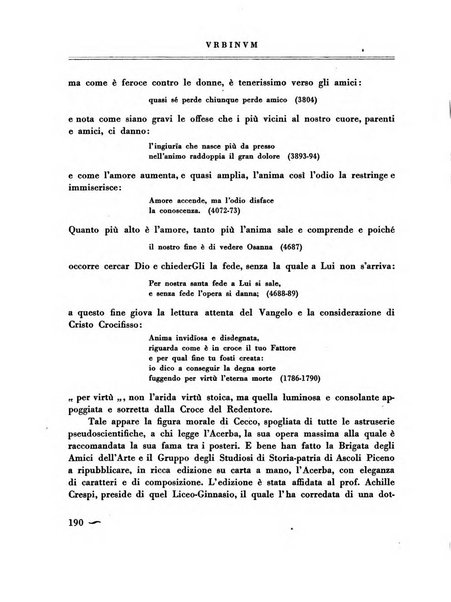 Urbinum bollettino di cultura ufficiale per gli atti della brigata urbinate degli amici dei monumenti, della reale Accademia Raffaello e del reale Istituto di belle arti delle Marche