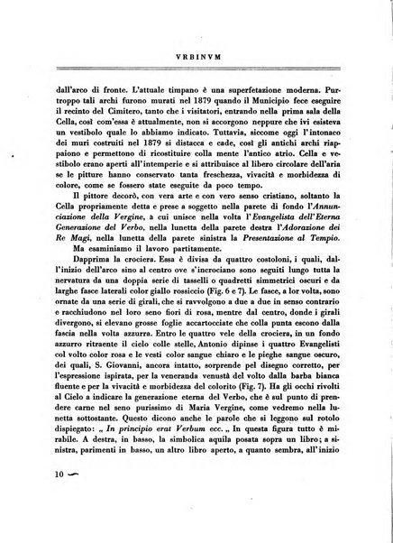 Urbinum bollettino di cultura ufficiale per gli atti della brigata urbinate degli amici dei monumenti, della reale Accademia Raffaello e del reale Istituto di belle arti delle Marche