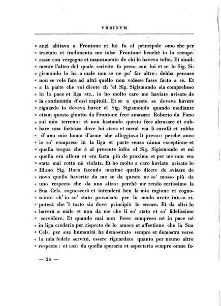 Urbinum bollettino di cultura ufficiale per gli atti della brigata urbinate degli amici dei monumenti, della reale Accademia Raffaello e del reale Istituto di belle arti delle Marche