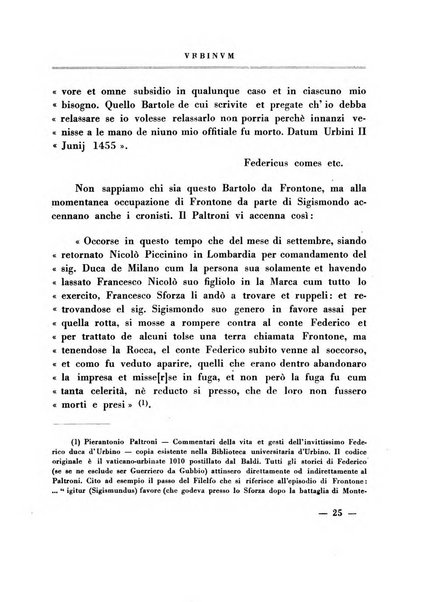 Urbinum bollettino di cultura ufficiale per gli atti della brigata urbinate degli amici dei monumenti, della reale Accademia Raffaello e del reale Istituto di belle arti delle Marche