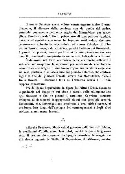 Urbinum bollettino di cultura ufficiale per gli atti della brigata urbinate degli amici dei monumenti, della reale Accademia Raffaello e del reale Istituto di belle arti delle Marche