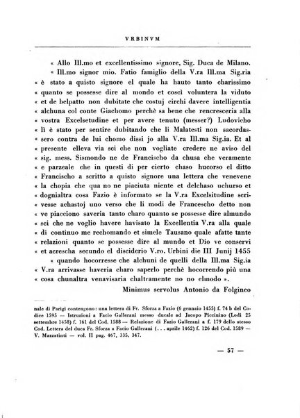 Urbinum bollettino di cultura ufficiale per gli atti della brigata urbinate degli amici dei monumenti, della reale Accademia Raffaello e del reale Istituto di belle arti delle Marche