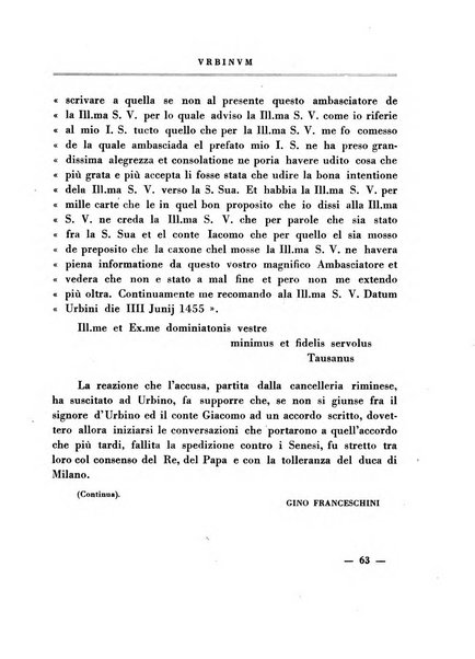 Urbinum bollettino di cultura ufficiale per gli atti della brigata urbinate degli amici dei monumenti, della reale Accademia Raffaello e del reale Istituto di belle arti delle Marche