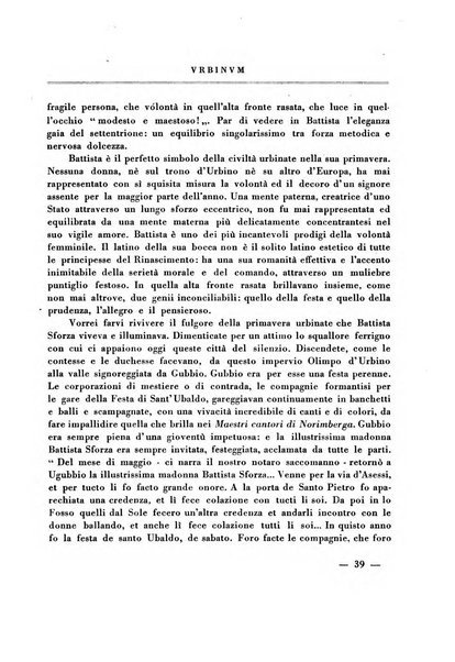 Urbinum bollettino di cultura ufficiale per gli atti della brigata urbinate degli amici dei monumenti, della reale Accademia Raffaello e del reale Istituto di belle arti delle Marche