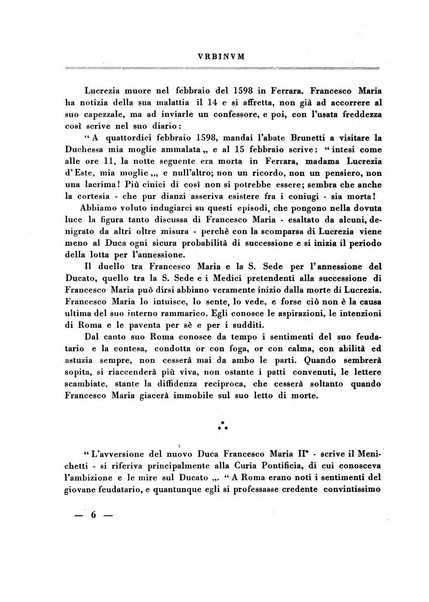 Urbinum bollettino di cultura ufficiale per gli atti della brigata urbinate degli amici dei monumenti, della reale Accademia Raffaello e del reale Istituto di belle arti delle Marche