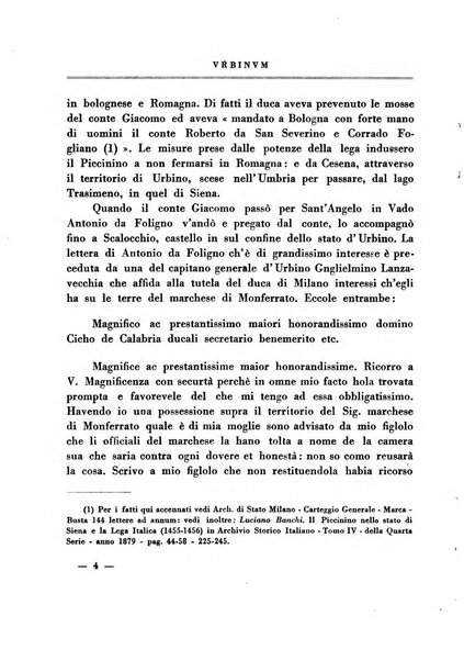 Urbinum bollettino di cultura ufficiale per gli atti della brigata urbinate degli amici dei monumenti, della reale Accademia Raffaello e del reale Istituto di belle arti delle Marche