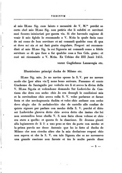 Urbinum bollettino di cultura ufficiale per gli atti della brigata urbinate degli amici dei monumenti, della reale Accademia Raffaello e del reale Istituto di belle arti delle Marche