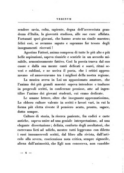 Urbinum bollettino di cultura ufficiale per gli atti della brigata urbinate degli amici dei monumenti, della reale Accademia Raffaello e del reale Istituto di belle arti delle Marche