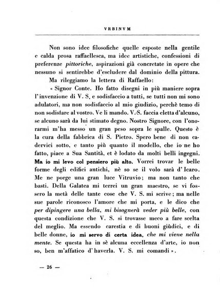 Urbinum bollettino di cultura ufficiale per gli atti della brigata urbinate degli amici dei monumenti, della reale Accademia Raffaello e del reale Istituto di belle arti delle Marche