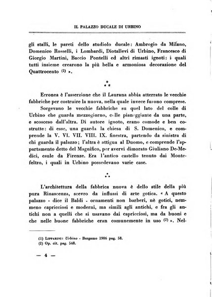 Urbinum bollettino di cultura ufficiale per gli atti della brigata urbinate degli amici dei monumenti, della reale Accademia Raffaello e del reale Istituto di belle arti delle Marche