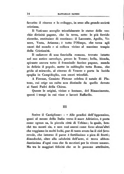 Urbinum bollettino di cultura ufficiale per gli atti della brigata urbinate degli amici dei monumenti, della reale Accademia Raffaello e del reale Istituto di belle arti delle Marche