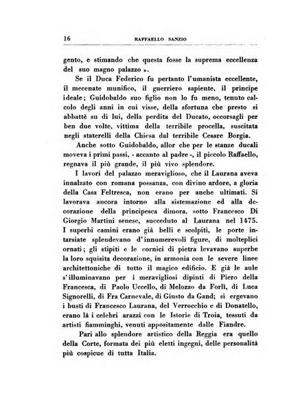 Urbinum bollettino di cultura ufficiale per gli atti della brigata urbinate degli amici dei monumenti, della reale Accademia Raffaello e del reale Istituto di belle arti delle Marche