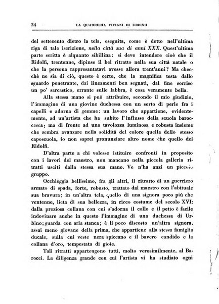 Urbinum bollettino di cultura ufficiale per gli atti della brigata urbinate degli amici dei monumenti, della reale Accademia Raffaello e del reale Istituto di belle arti delle Marche