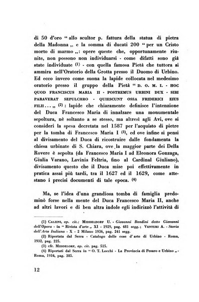 Urbinum bollettino di cultura ufficiale per gli atti della brigata urbinate degli amici dei monumenti, della reale Accademia Raffaello e del reale Istituto di belle arti delle Marche