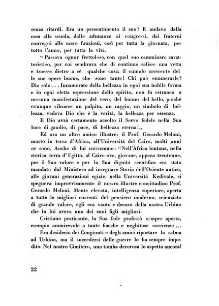 Urbinum bollettino di cultura ufficiale per gli atti della brigata urbinate degli amici dei monumenti, della reale Accademia Raffaello e del reale Istituto di belle arti delle Marche