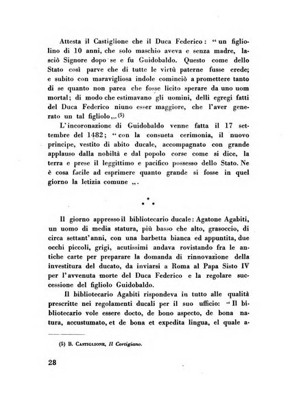 Urbinum bollettino di cultura ufficiale per gli atti della brigata urbinate degli amici dei monumenti, della reale Accademia Raffaello e del reale Istituto di belle arti delle Marche