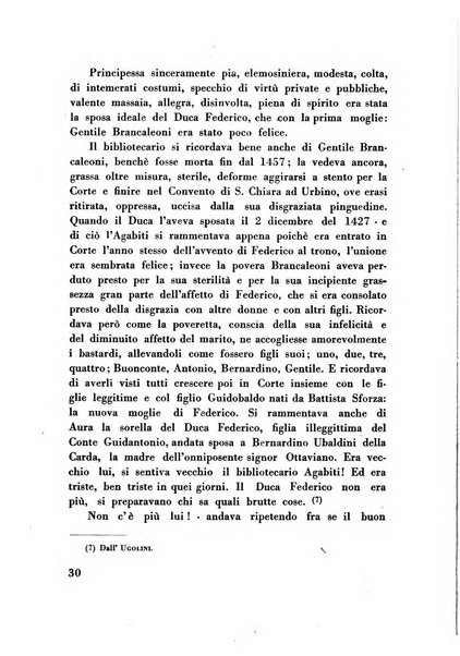 Urbinum bollettino di cultura ufficiale per gli atti della brigata urbinate degli amici dei monumenti, della reale Accademia Raffaello e del reale Istituto di belle arti delle Marche