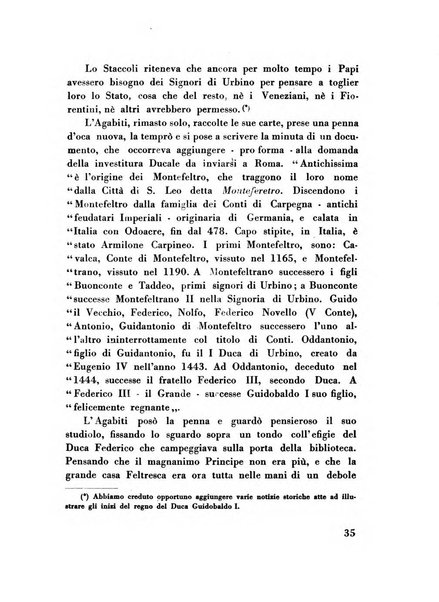 Urbinum bollettino di cultura ufficiale per gli atti della brigata urbinate degli amici dei monumenti, della reale Accademia Raffaello e del reale Istituto di belle arti delle Marche