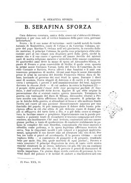 La Verna bollettino mensile del terz'ordine ed antoniano