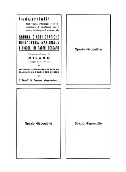 Vita tessile organo ufficiale della Federazione nazionale fascista delle industrie tessili varie del cappello