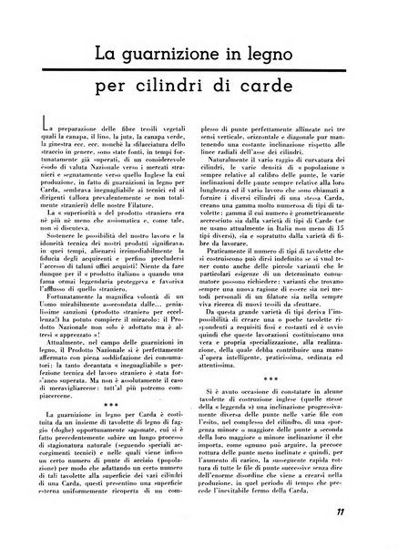 Vita tessile organo ufficiale della Federazione nazionale fascista delle industrie tessili varie del cappello