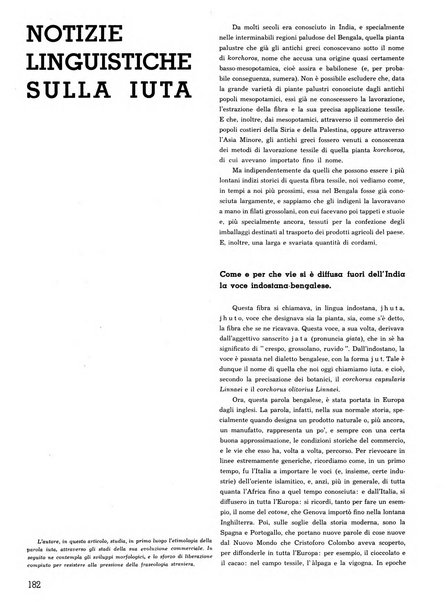 Vita tessile organo ufficiale della Federazione nazionale fascista delle industrie tessili varie del cappello