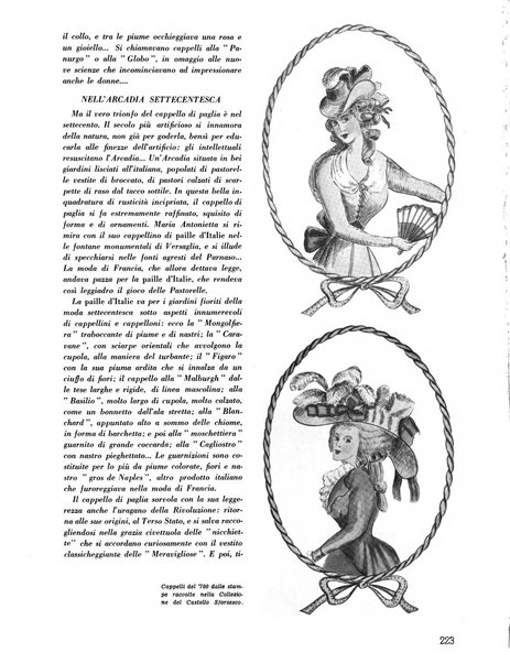 Vita tessile organo ufficiale della Federazione nazionale fascista delle industrie tessili varie del cappello