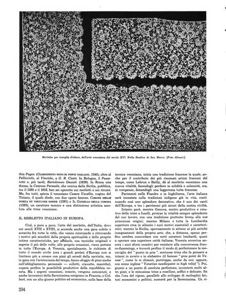 Vita tessile organo ufficiale della Federazione nazionale fascista delle industrie tessili varie del cappello