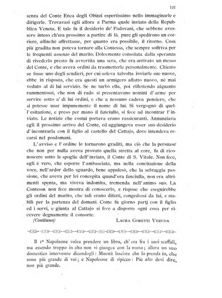 Vittoria Colonna periodico scientifico, artistico, letterario per le donne italiane