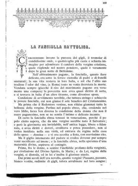 Vittoria Colonna periodico scientifico, artistico, letterario per le donne italiane