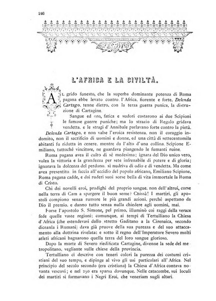 Vittoria Colonna periodico scientifico, artistico, letterario per le donne italiane