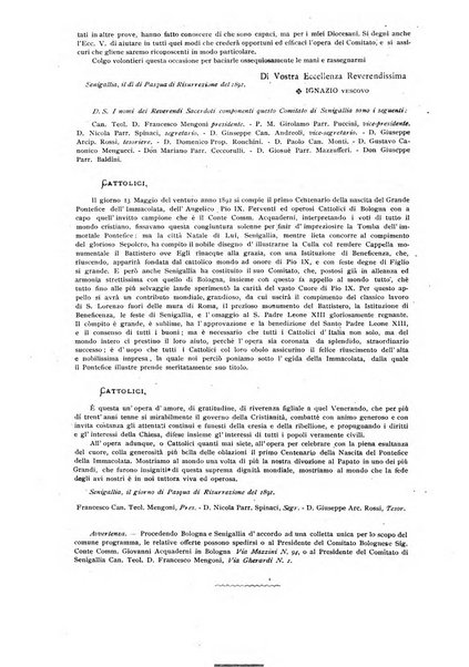 Vittoria Colonna periodico scientifico, artistico, letterario per le donne italiane