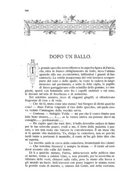 Vittoria Colonna periodico scientifico, artistico, letterario per le donne italiane