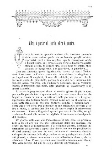 Vittoria Colonna periodico scientifico, artistico, letterario per le donne italiane