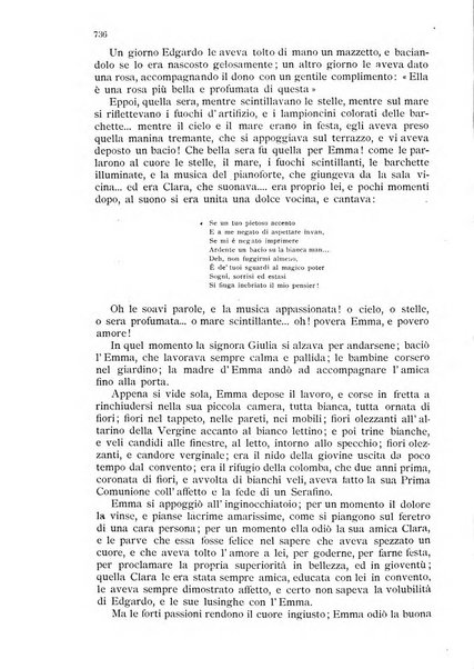 Vittoria Colonna periodico scientifico, artistico, letterario per le donne italiane