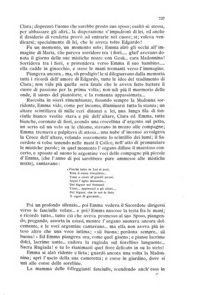 Vittoria Colonna periodico scientifico, artistico, letterario per le donne italiane