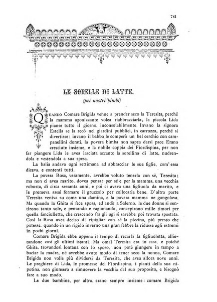 Vittoria Colonna periodico scientifico, artistico, letterario per le donne italiane