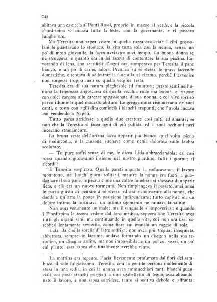 Vittoria Colonna periodico scientifico, artistico, letterario per le donne italiane