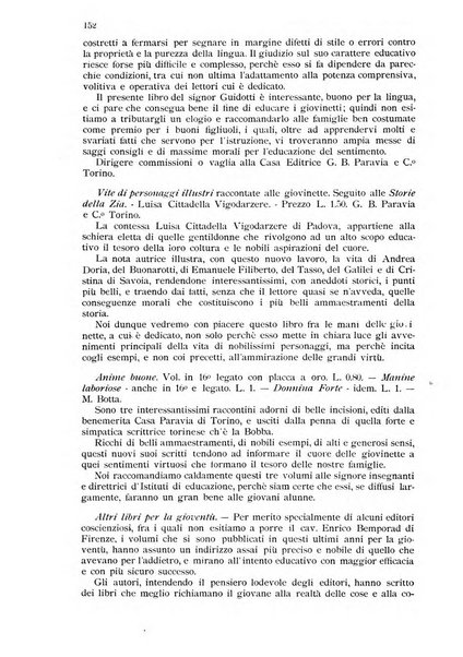 Vittoria Colonna periodico scientifico, artistico, letterario per le donne italiane