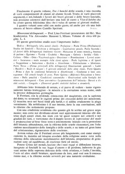 Vittoria Colonna periodico scientifico, artistico, letterario per le donne italiane