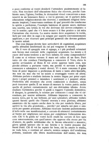 Vittoria Colonna periodico scientifico, artistico, letterario per le donne italiane